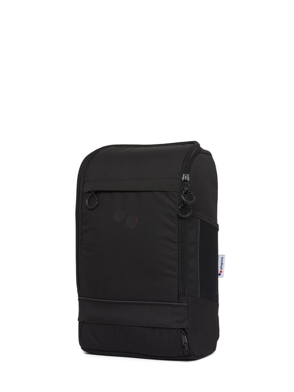 CUBIK medium Backpack rooted black