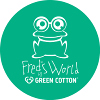 Fred's World by Green Cotton