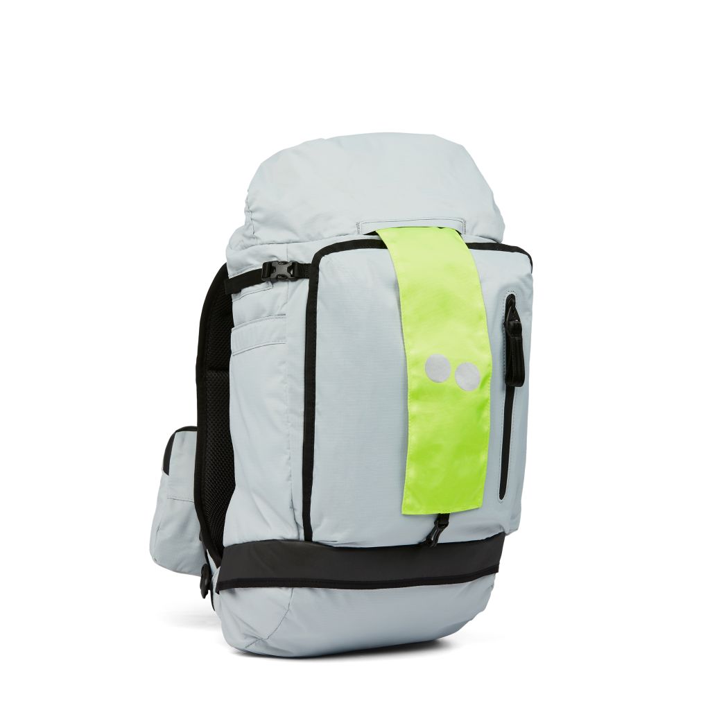 Komut Medium Backpack Pure Grey