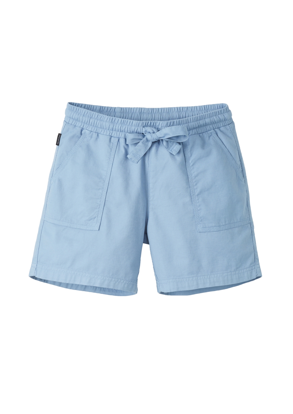 Männer Shorts summer blue XL