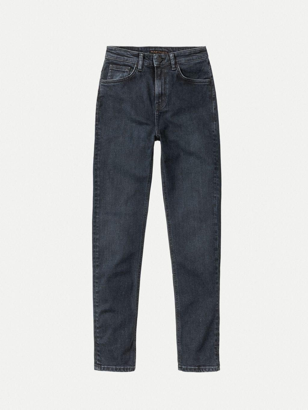 Hightop Tilde High Waist Jeans - Blue Quartz 30/28