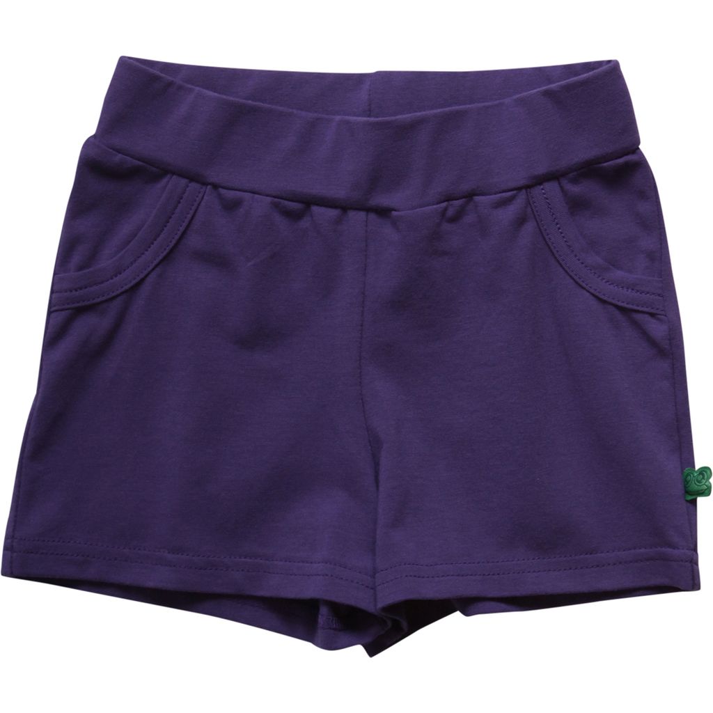 Alfa Shorts Girl Old Purple 116