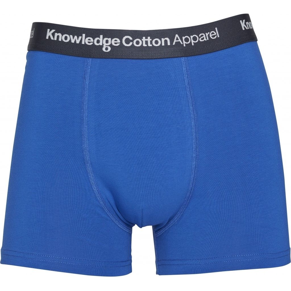 Maple 1 pack color underwear - GOTS/Vegan surf the web S
