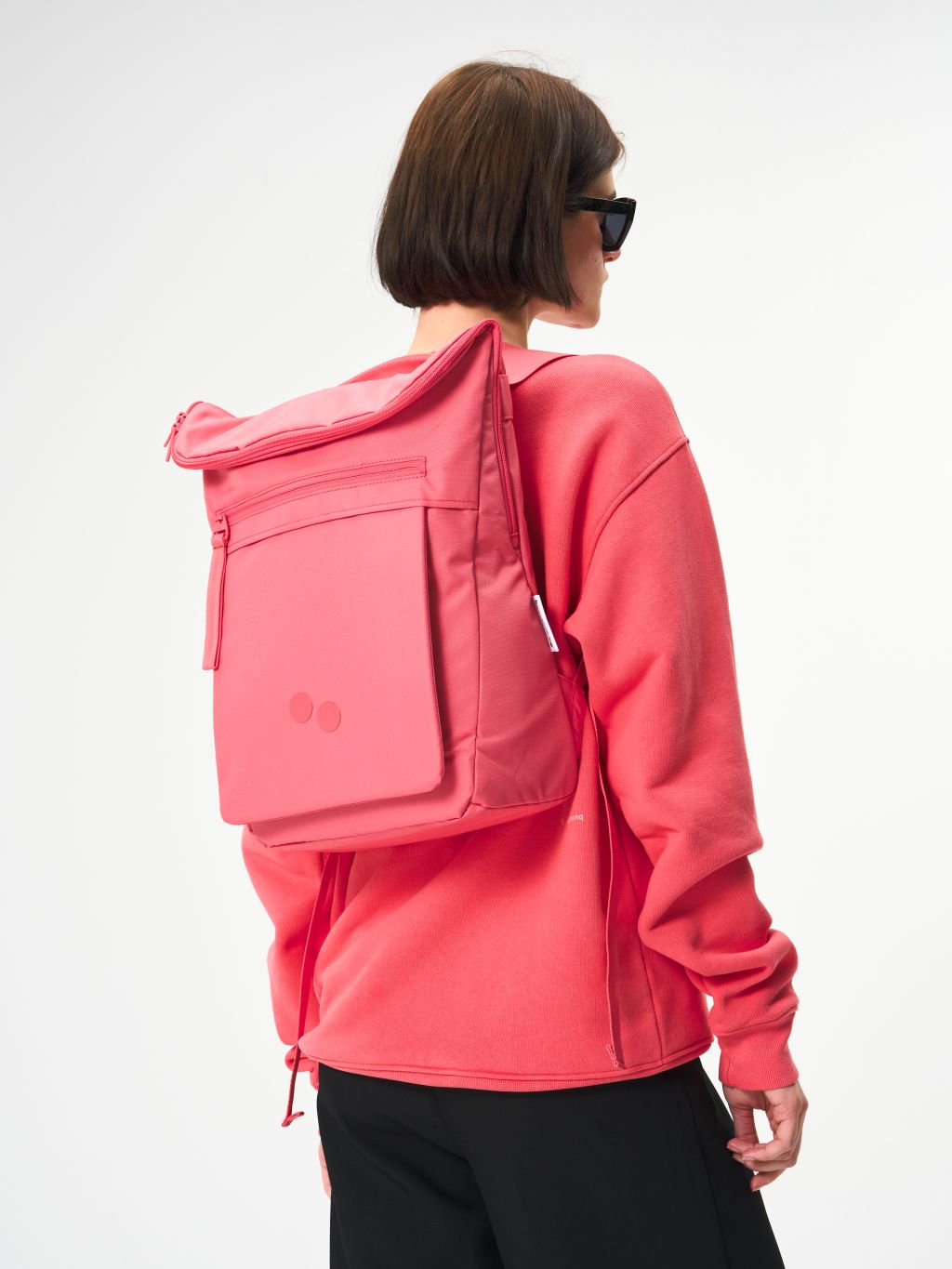 Klak Backpack Watermelon Pink