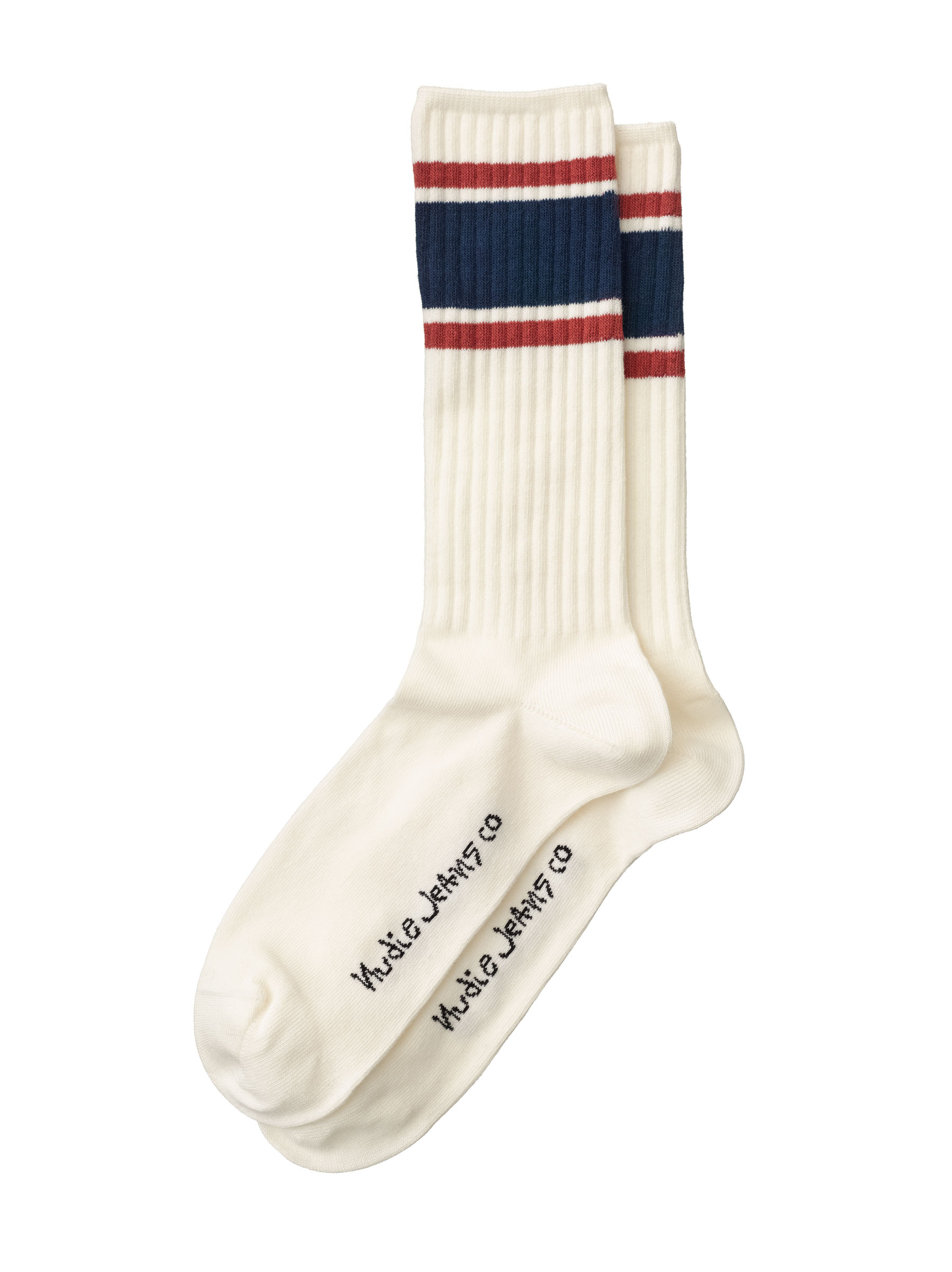Amundsson Sport Socks blue