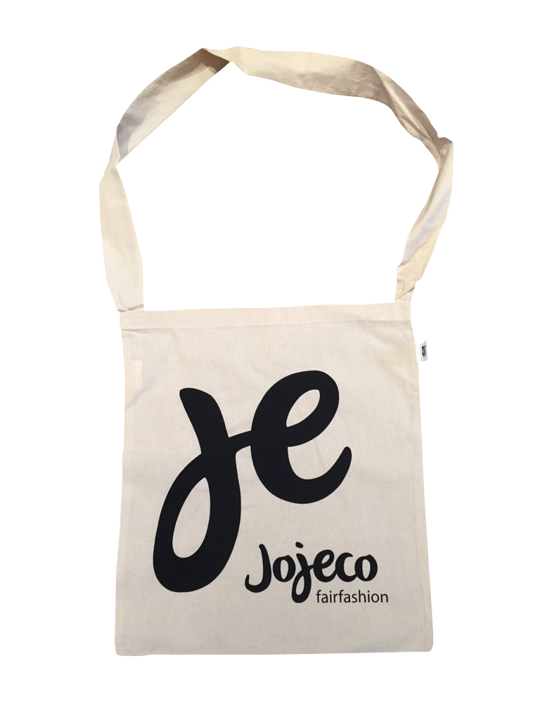 Jojeco-City Bag Natur