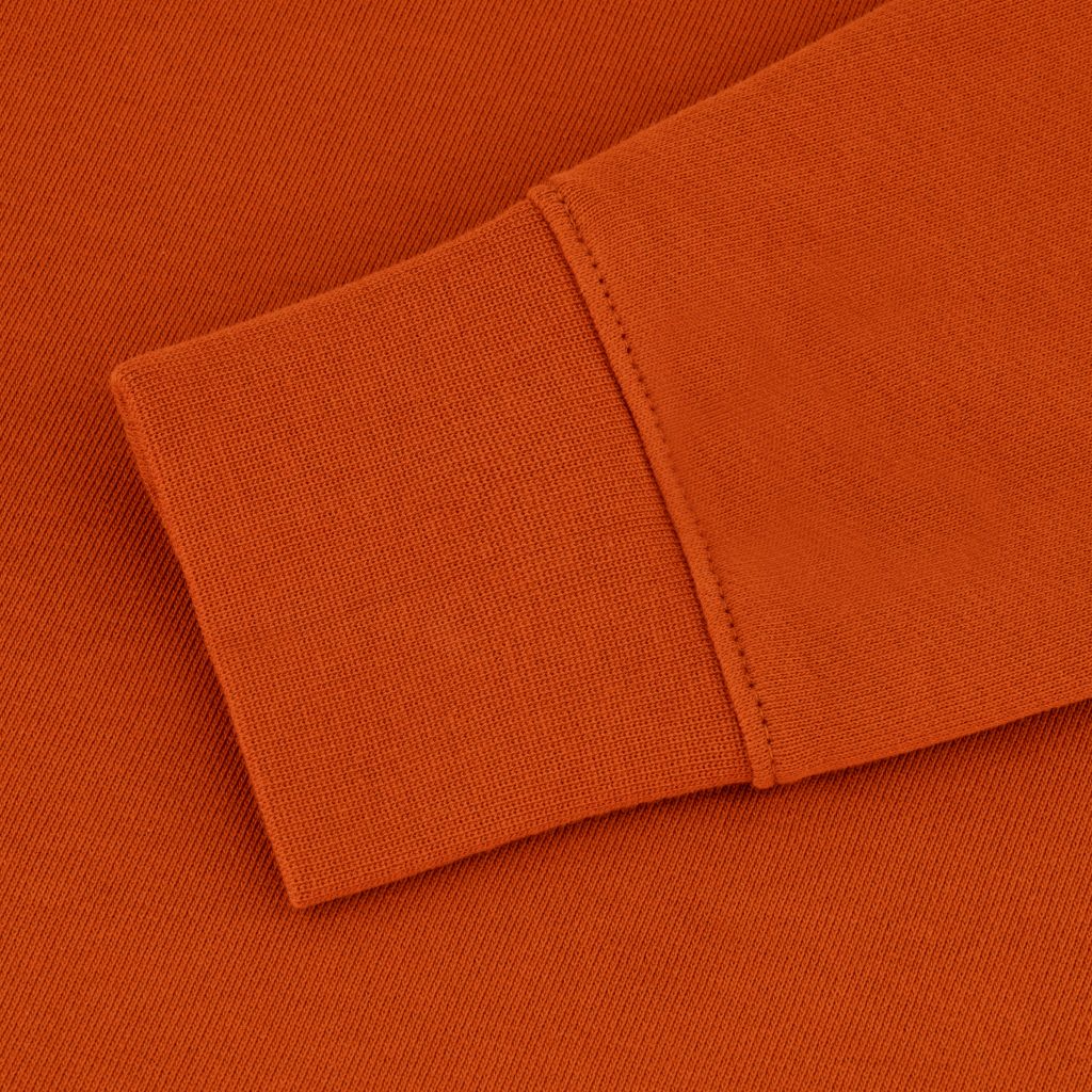 Mervin Sweater spicy orange M