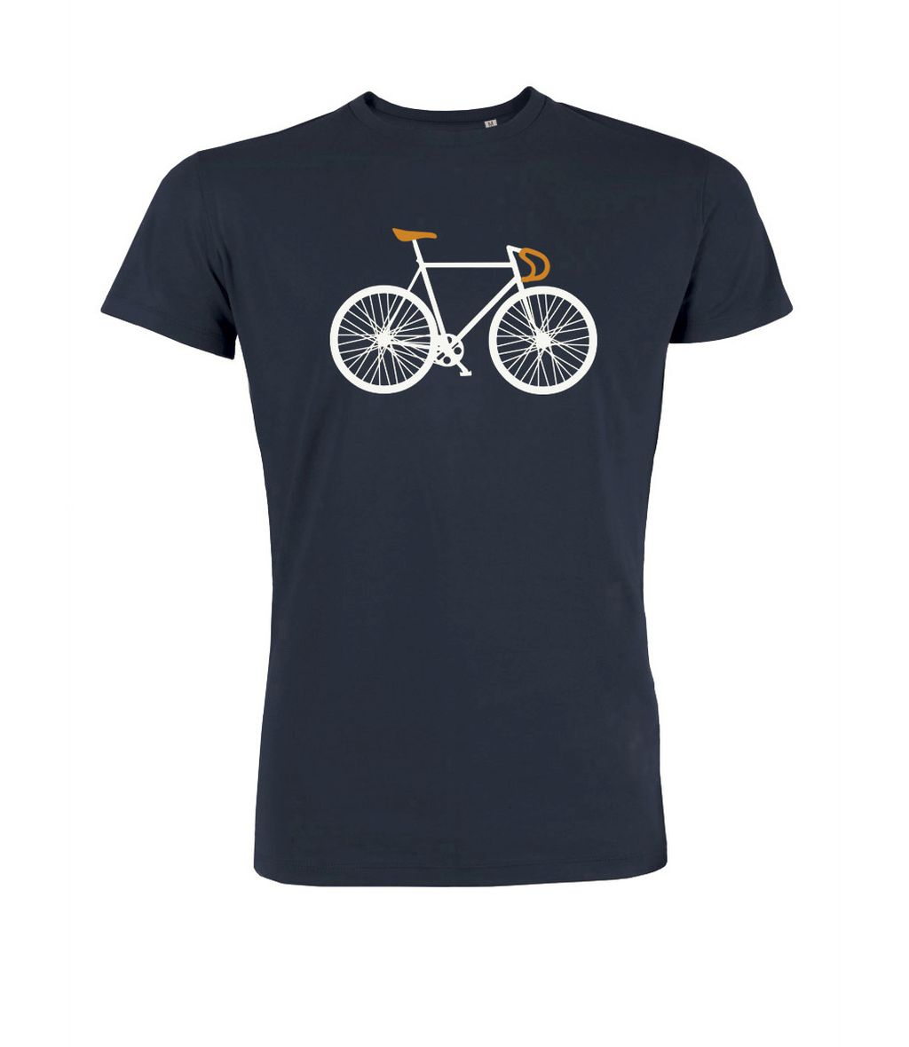 Bike Two (Guide) navy S