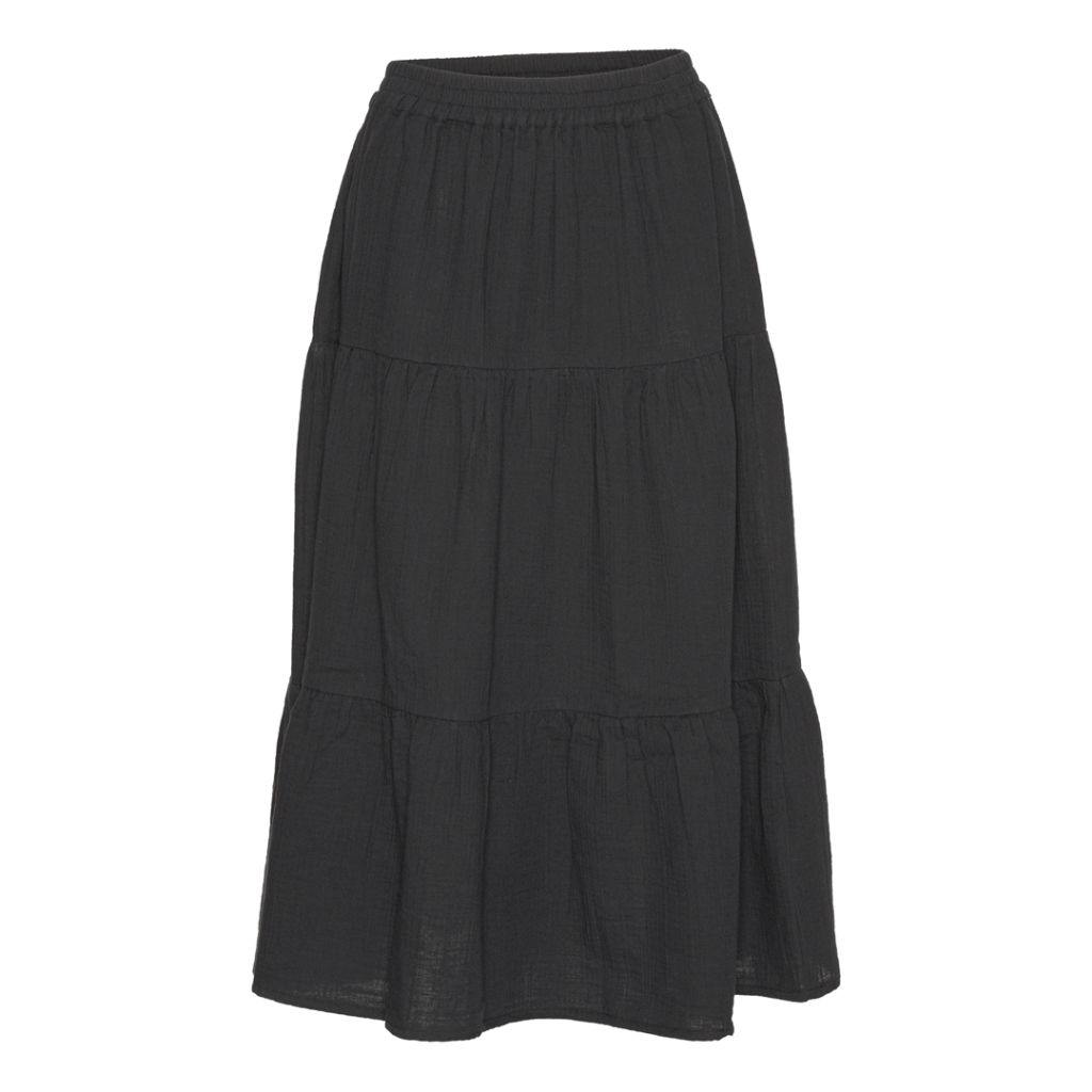 Iris Layered Skirt Gots