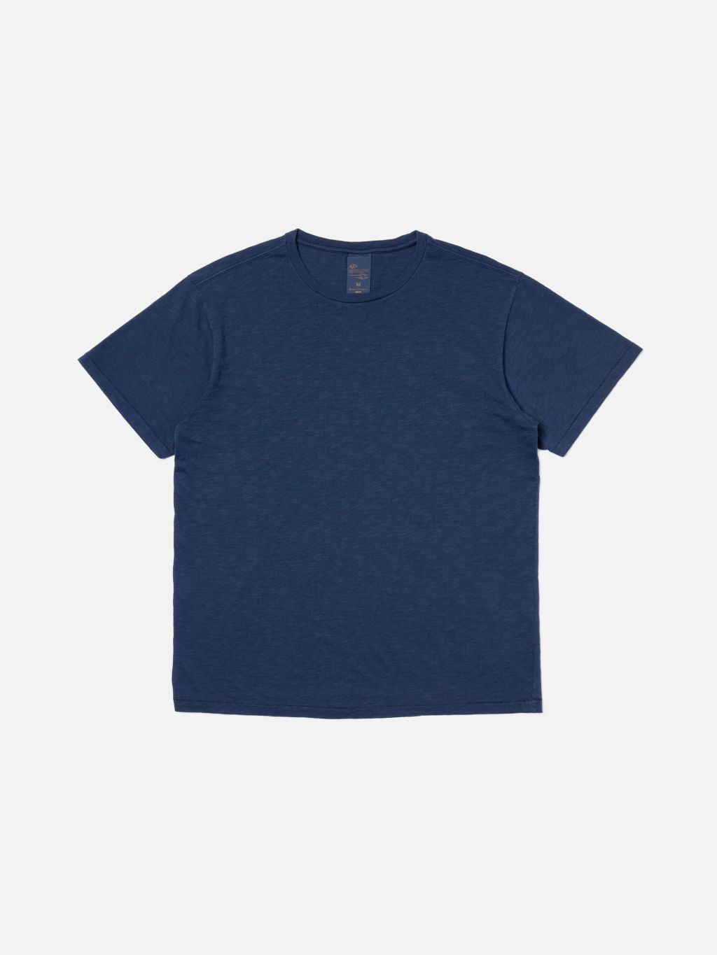 Roffe T-Shirt French Blue S
