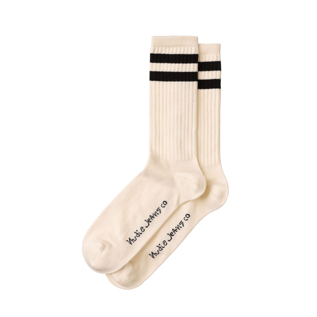 Amundsson Sport Socks Offwhite 41-45