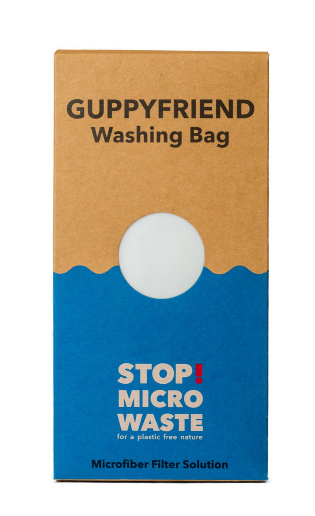 GuppyFriend Washing Bag