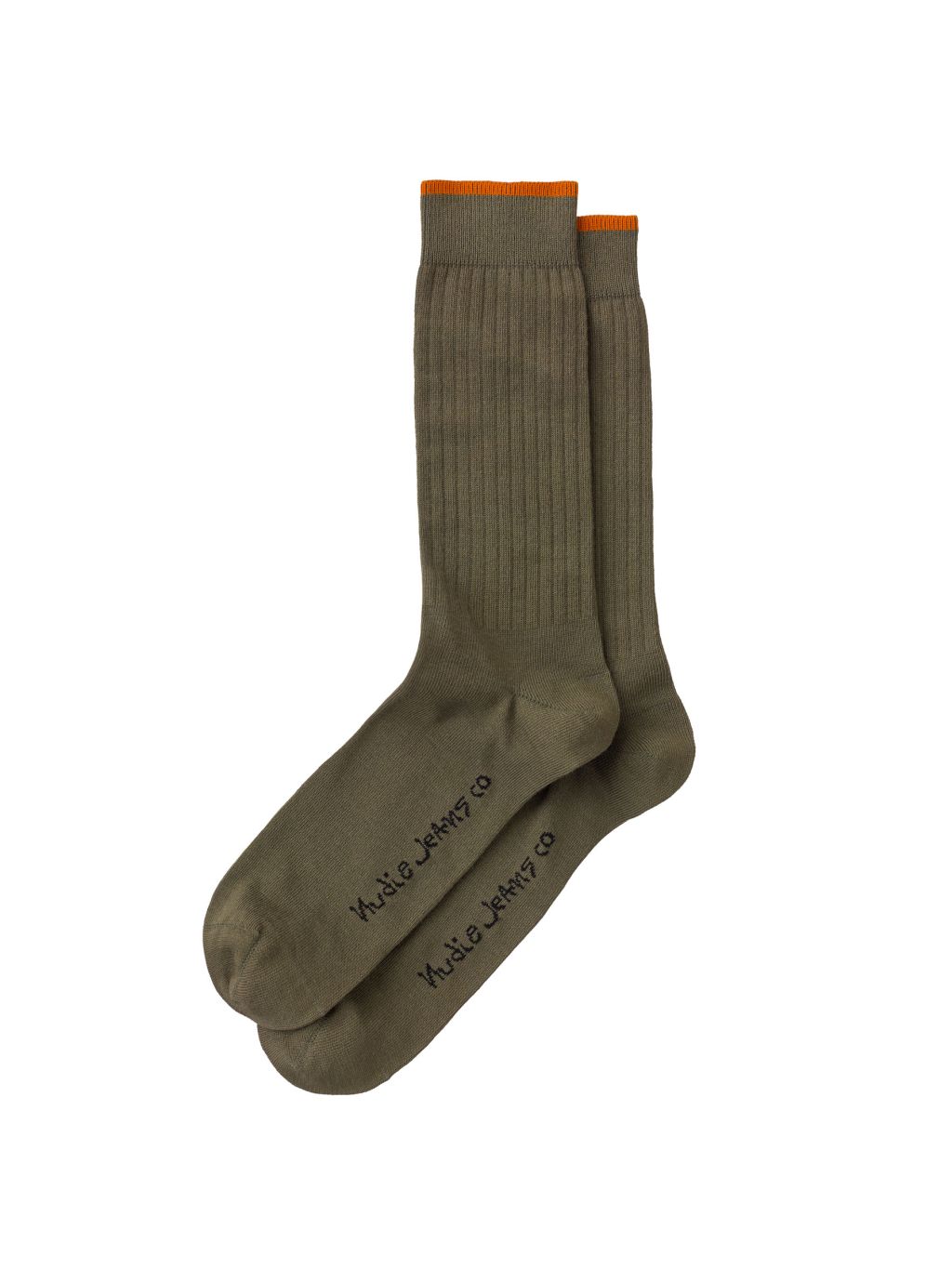 Gunnarsson Socks Olive One Size
