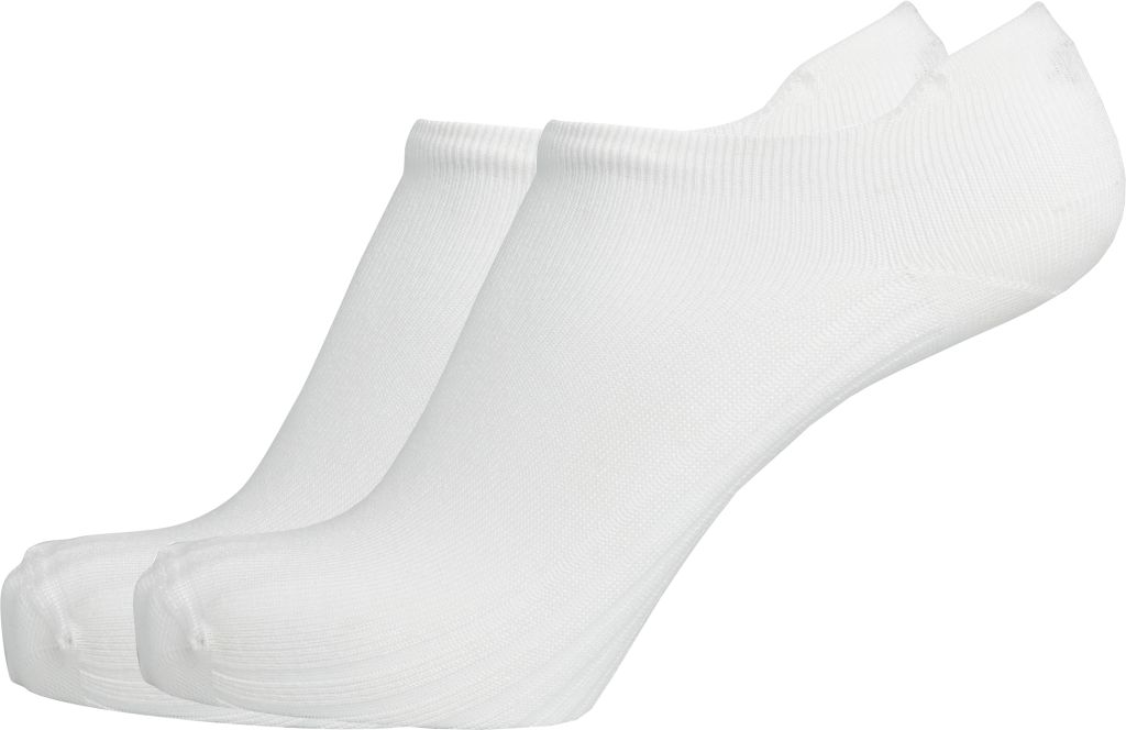 WILLOW 2-pack footie bright white 43-47