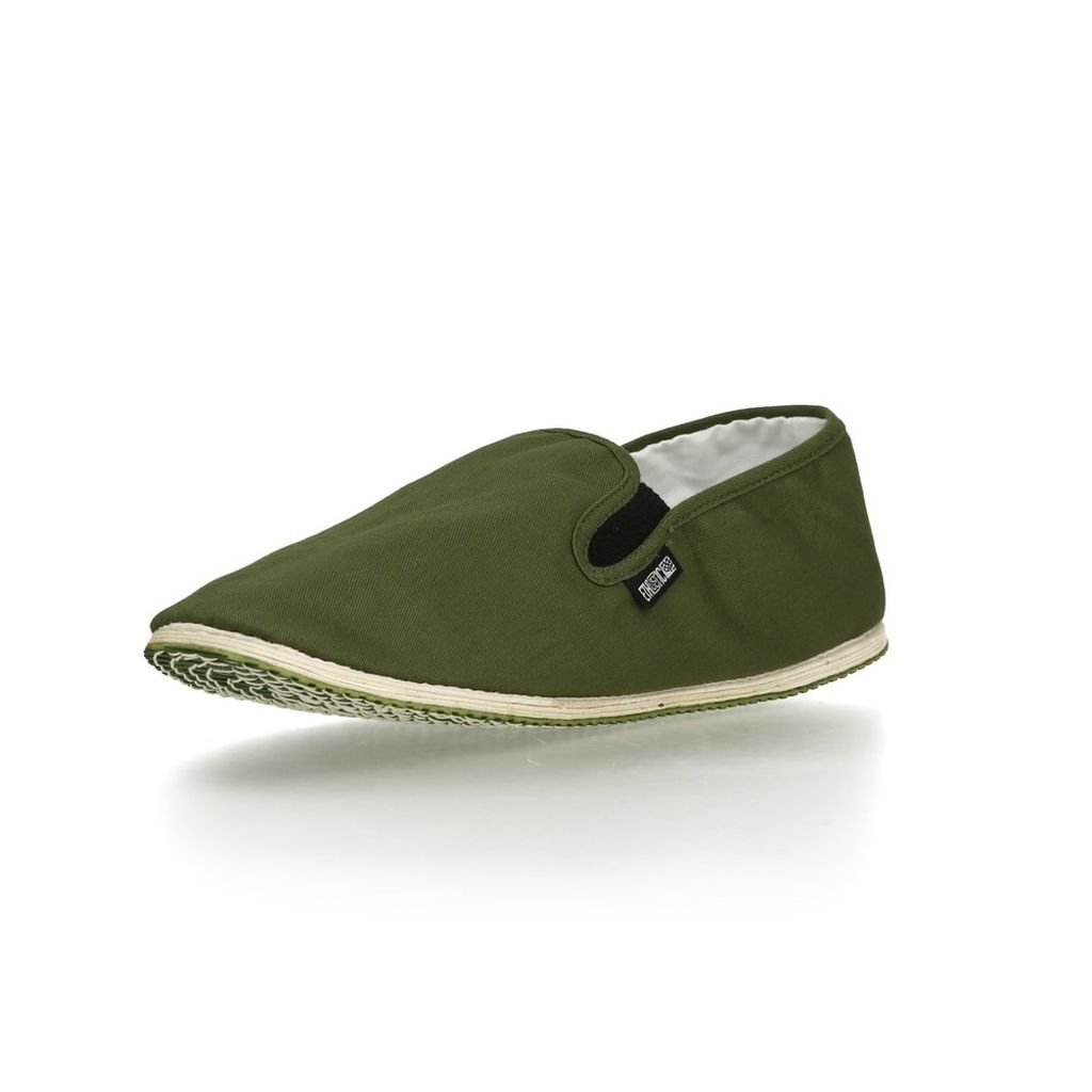 Fair Fighter Classic Camping Green 41