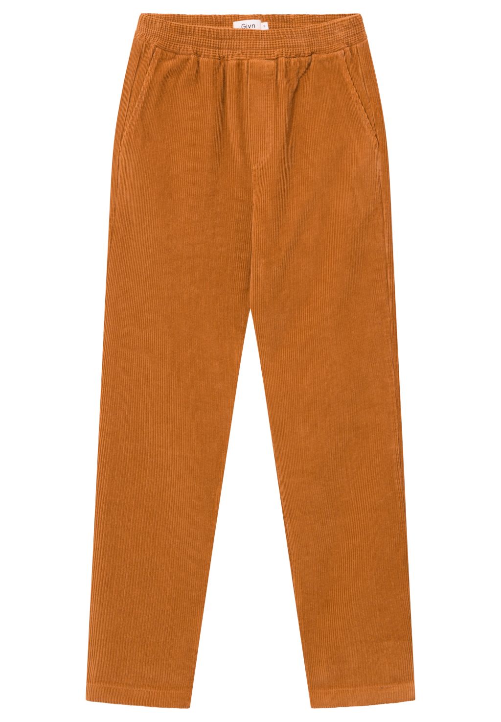 Eric Toffee Brown (Cord) M