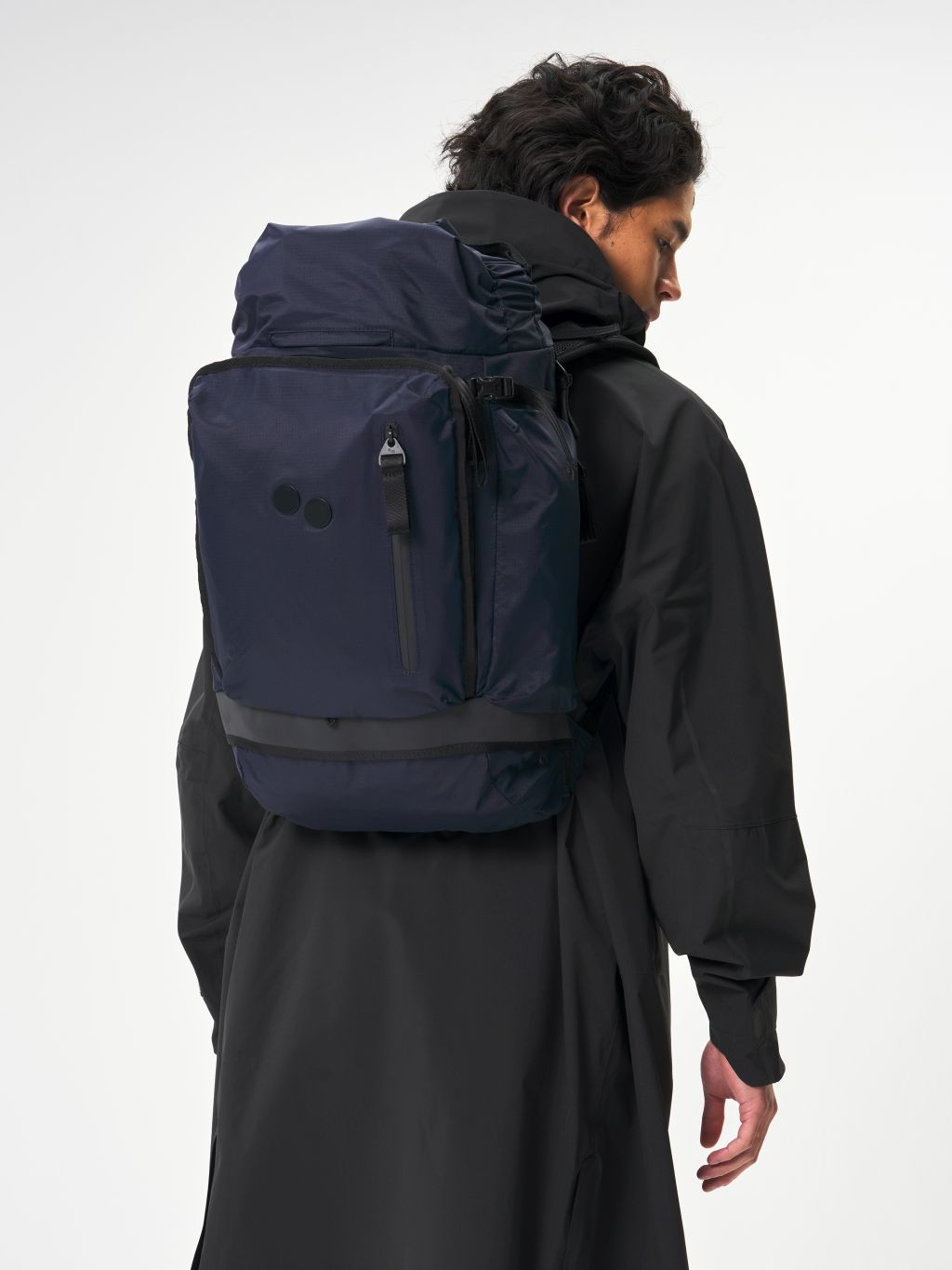 Komut Medium Backpack Pure Navy