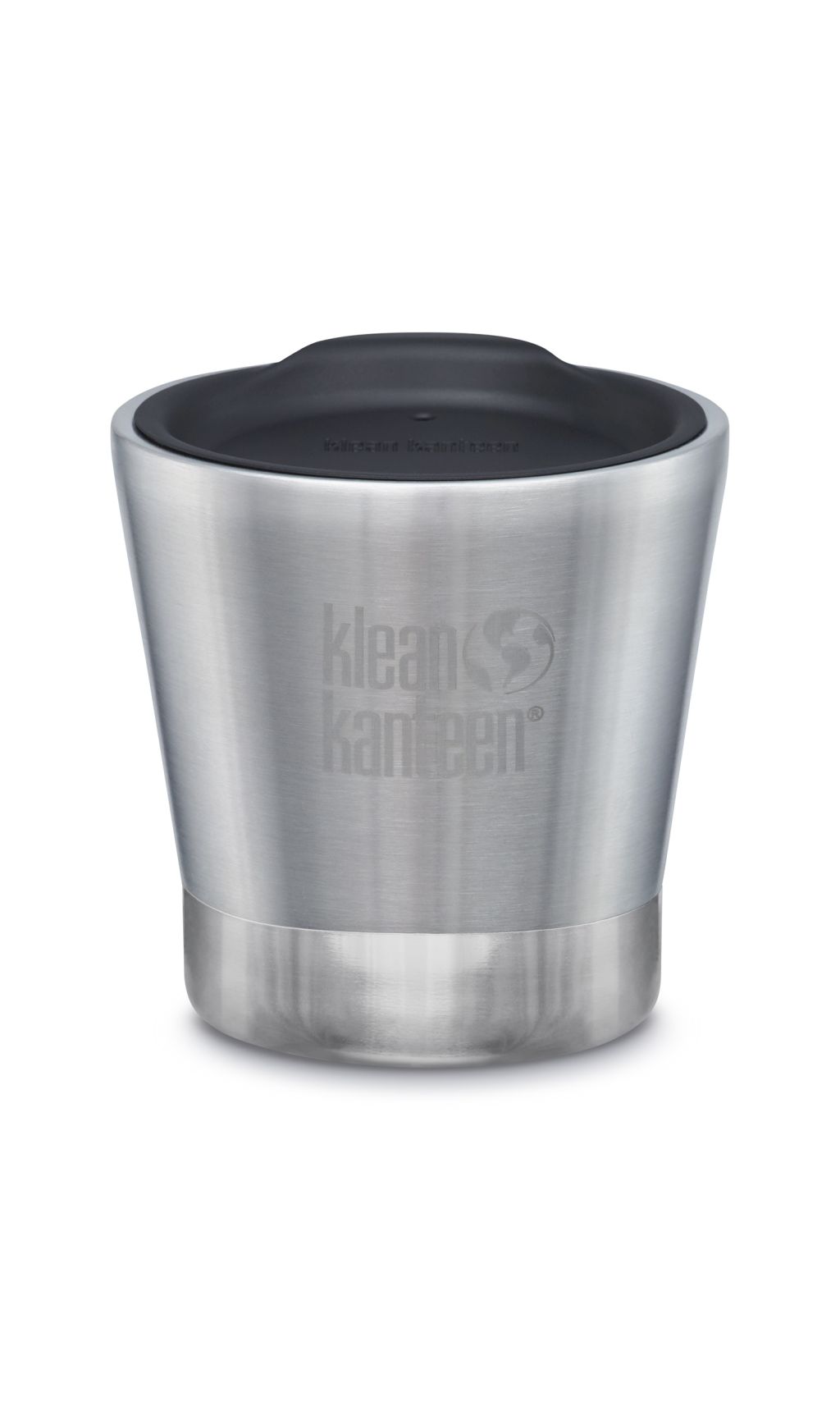 Kanteen® Tumbler 237ml/8oz Vl-Bs Thermobecher Brushed Stainless