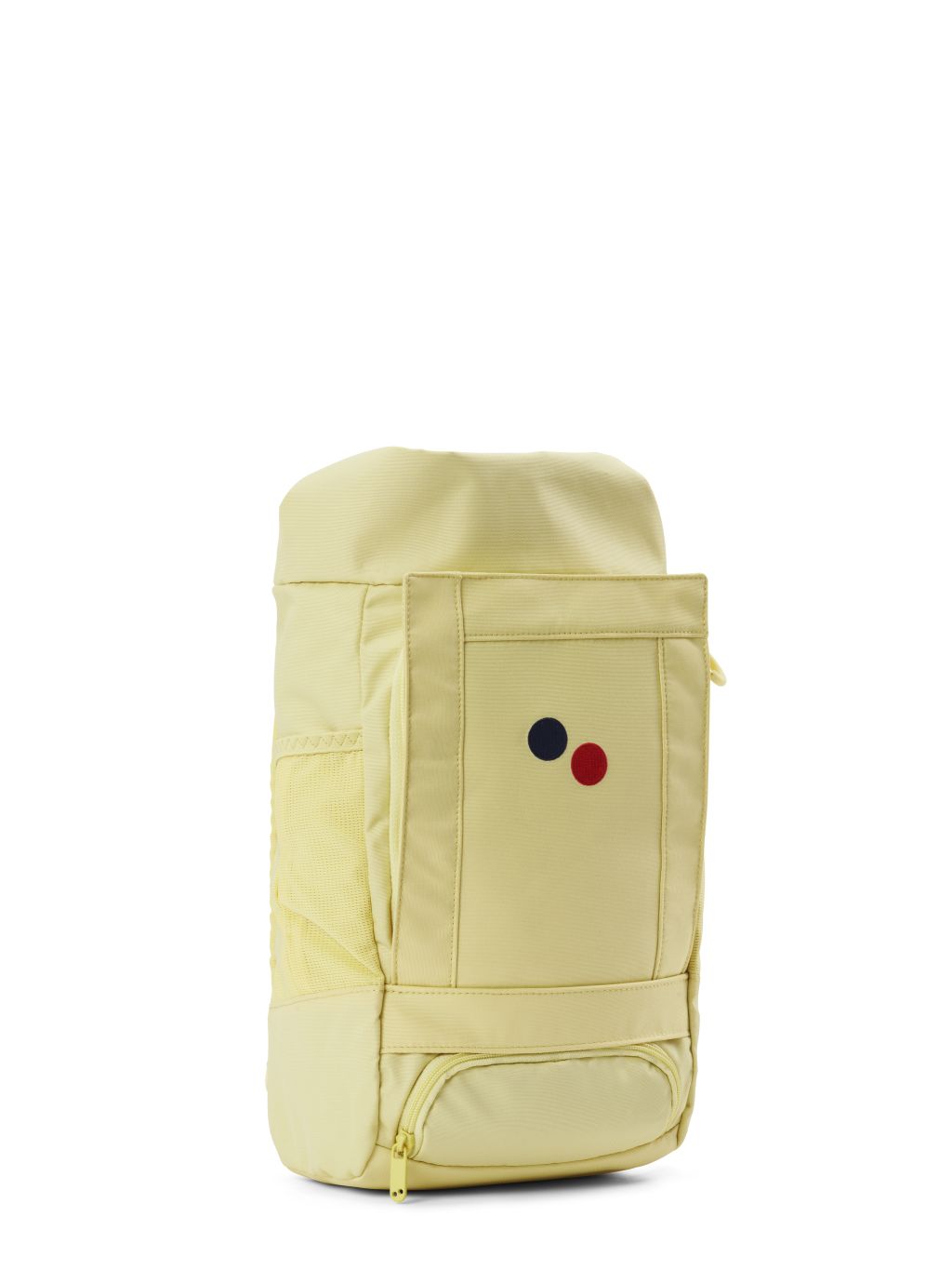 Blok Mini Backpack Buttercream Yellow