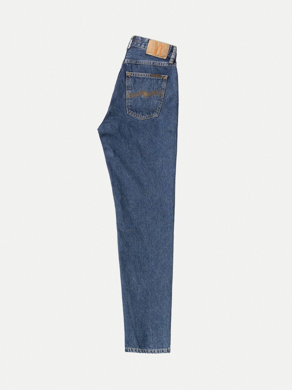 Breezy Britt High Waist Jeans - 90s Stone 30/34