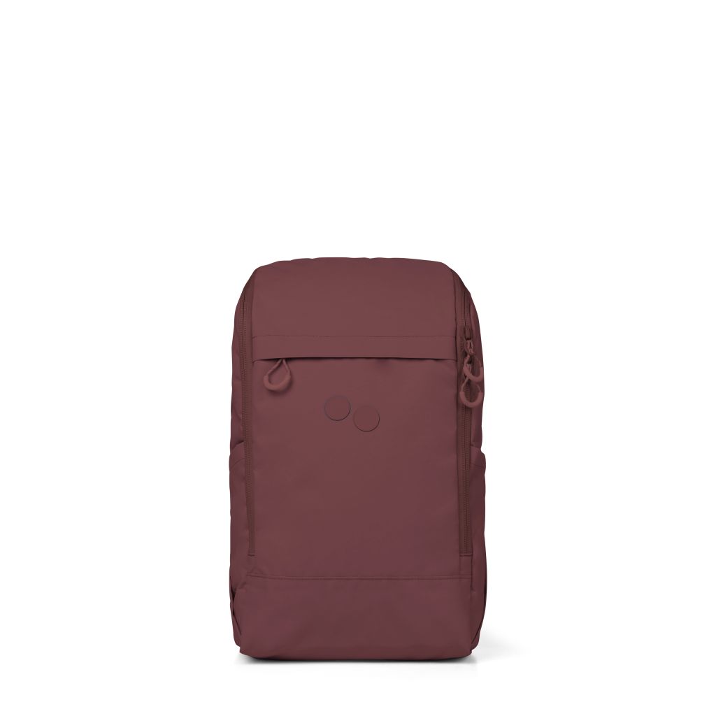 PURIK Backpack Pinot Red