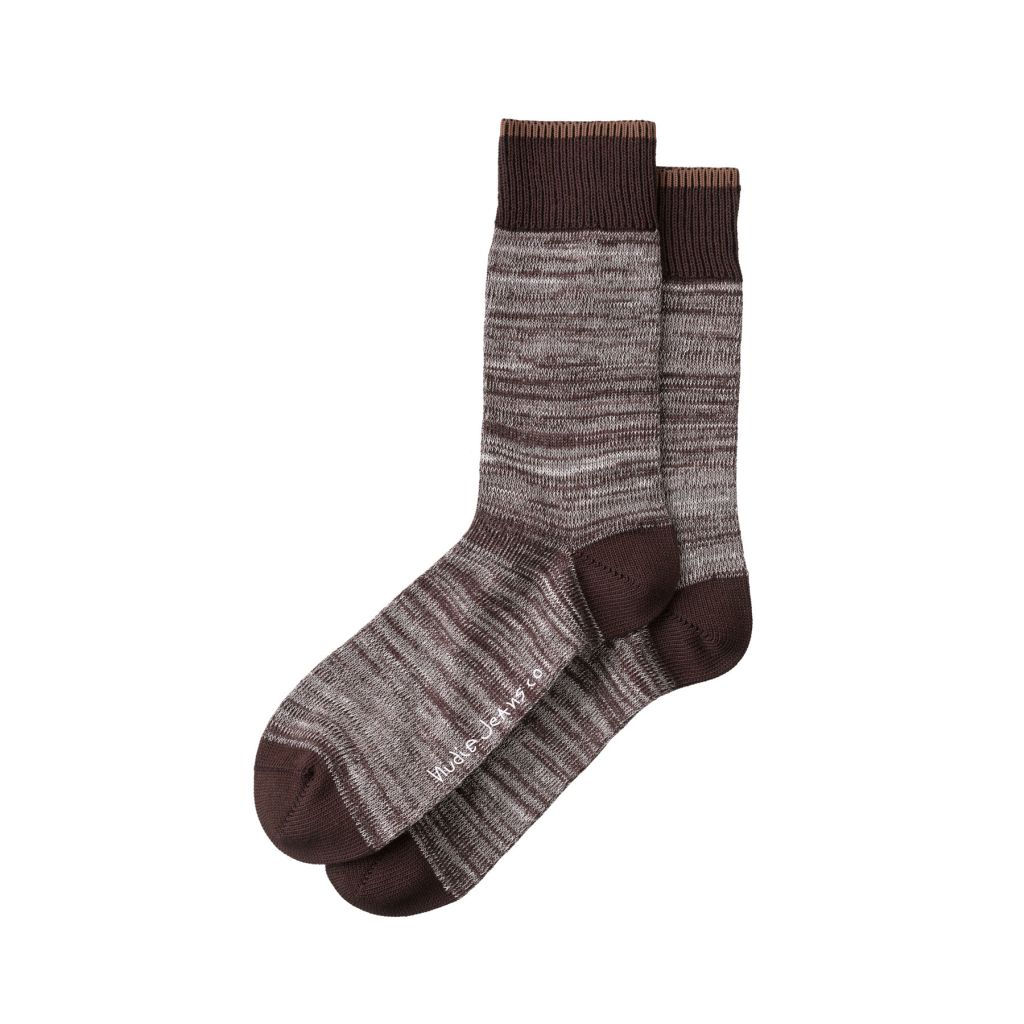 Rasmusson Multi Yarn Socks