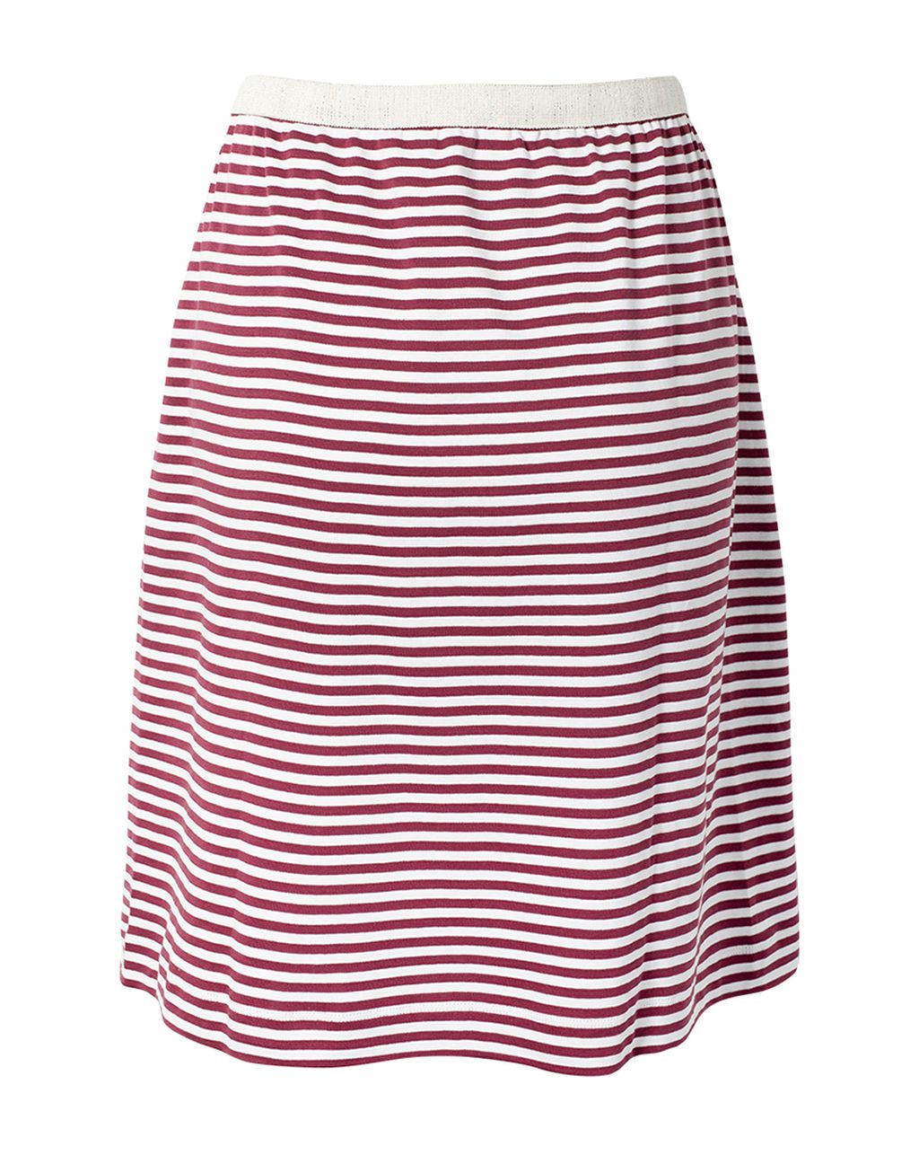 Breton Skirt Berry M