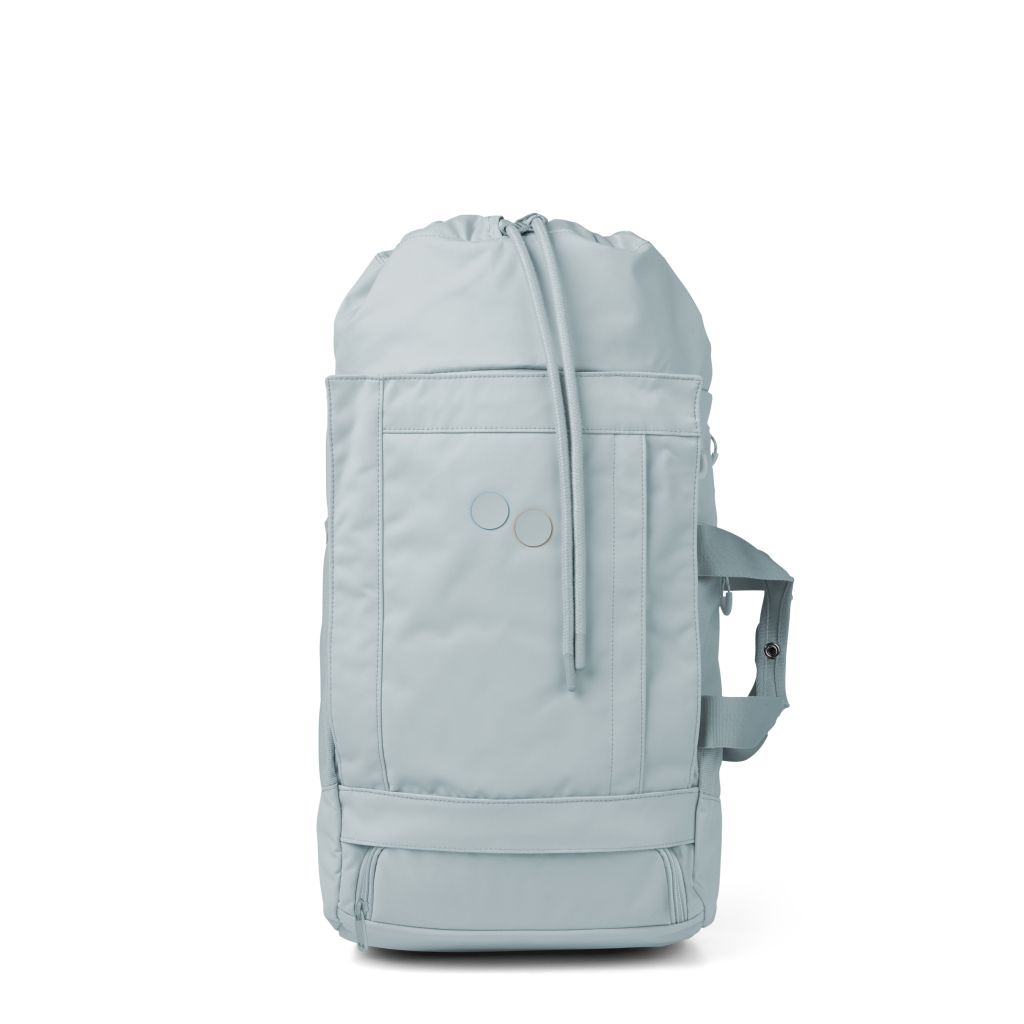 BLOK medium Backpack iced grey
