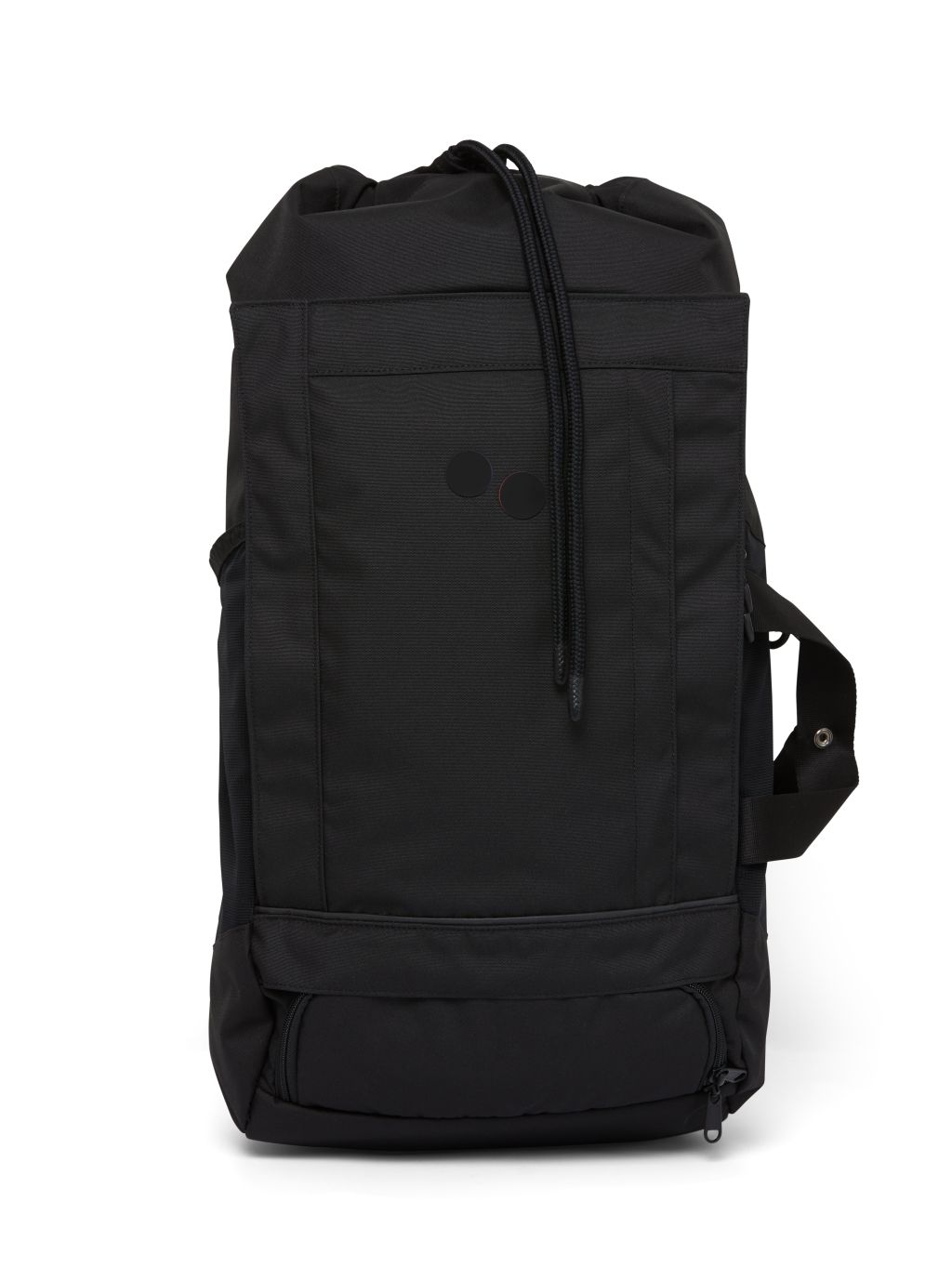 BLOK Large Backpack rooted black