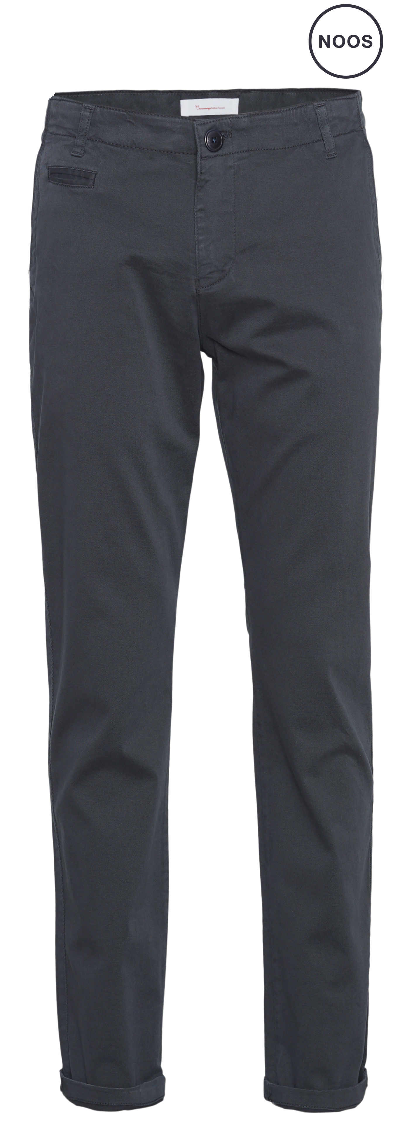Chuck Regular Stretched Chino Pant Total Eclipse 33/30