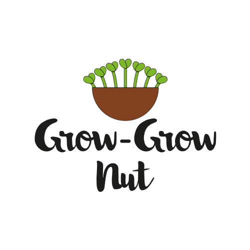 Grow-Grow Nut