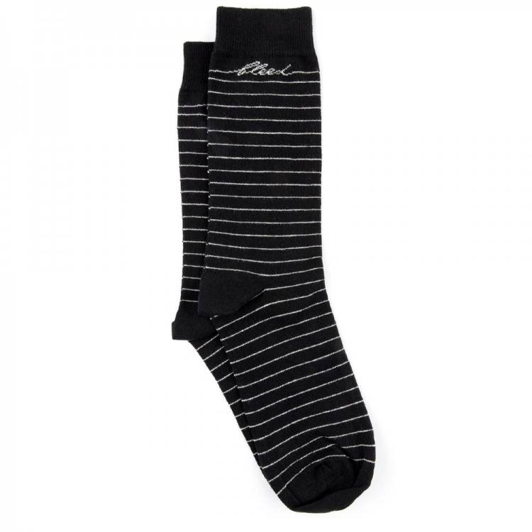 Classic Socks Black 41-46