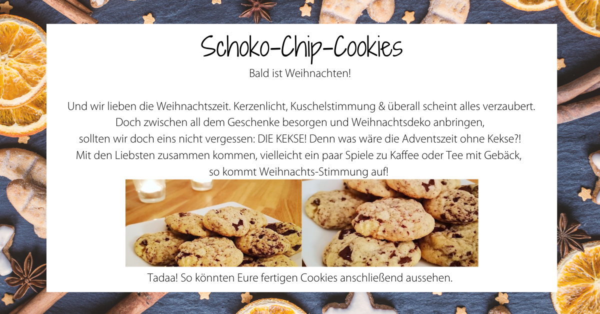 Schoko-Chip