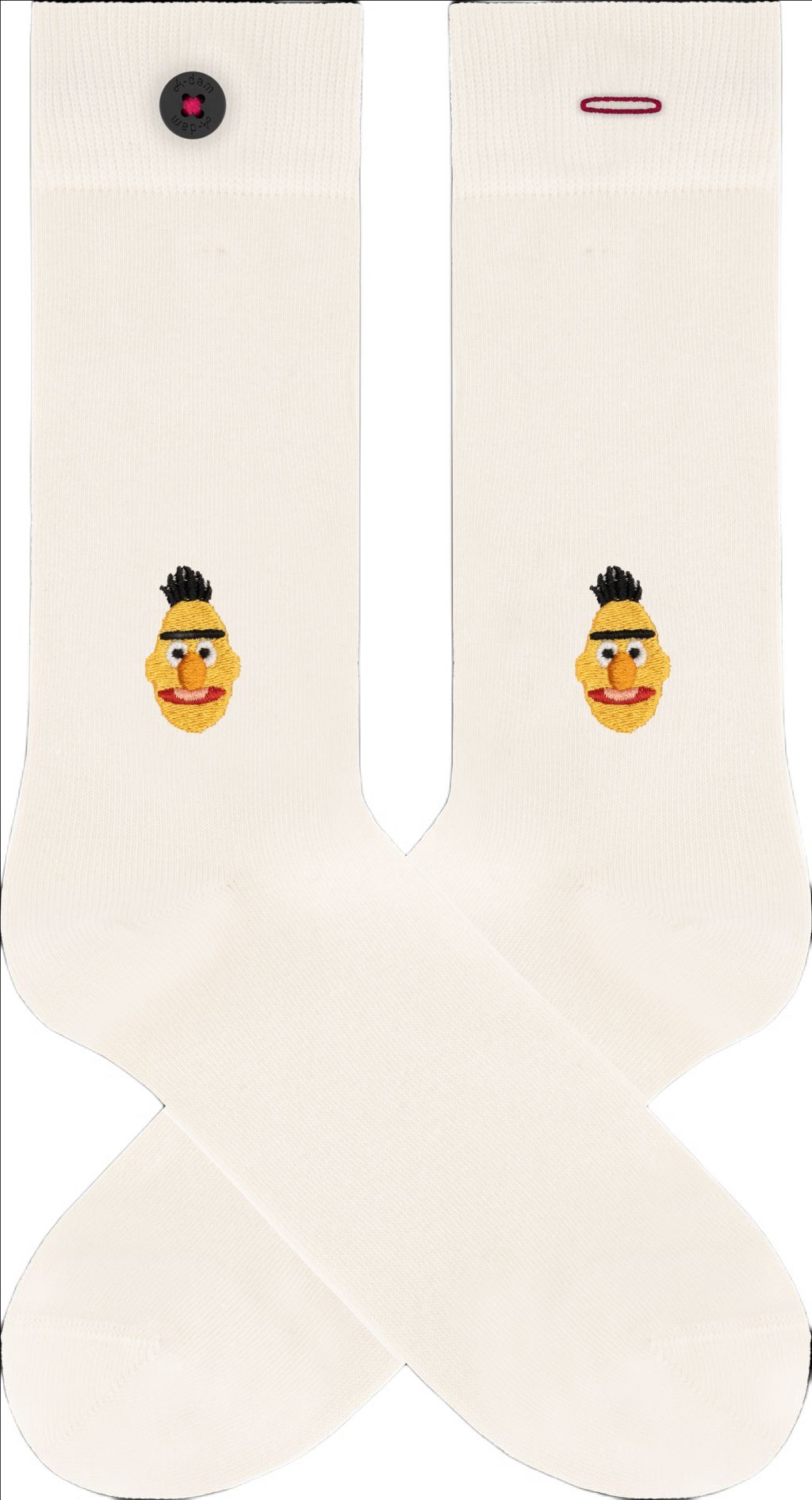 Bert - Socks 36-40