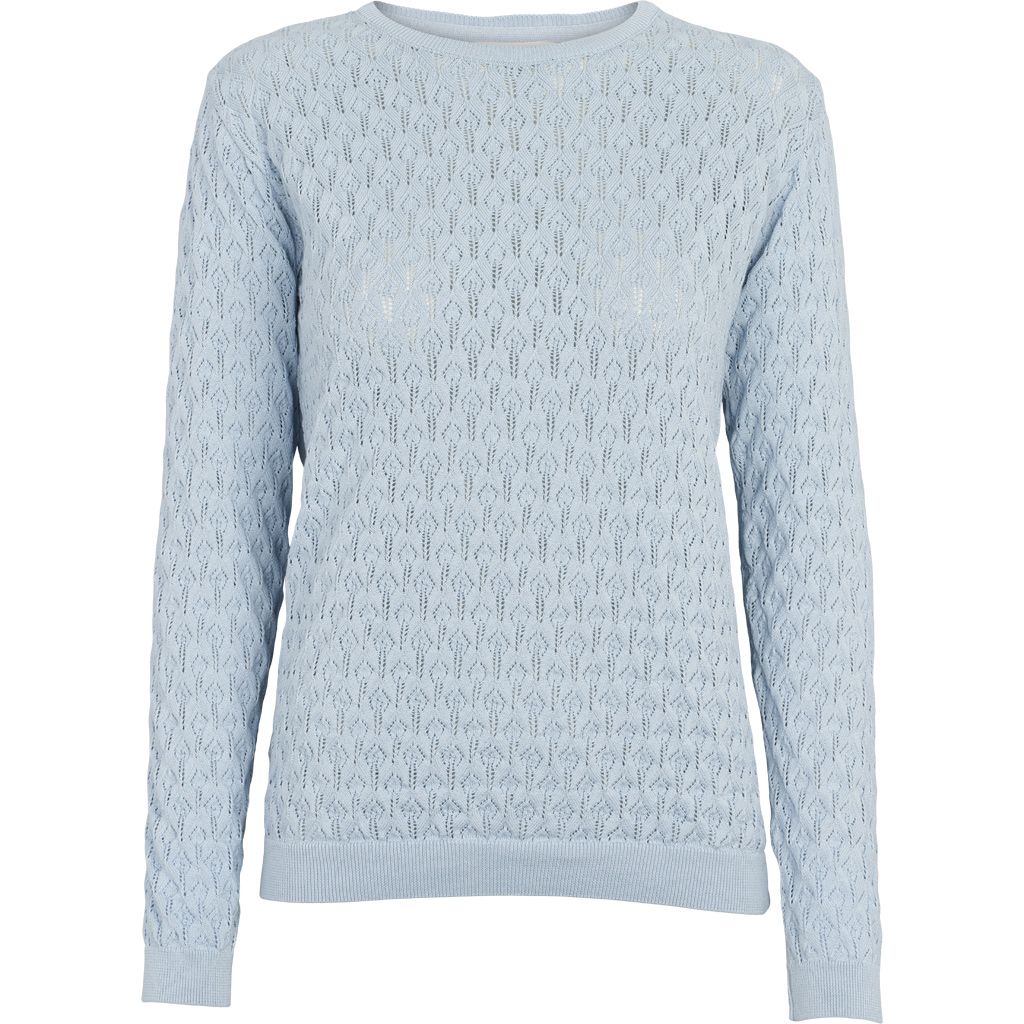 Isla Sweater Cashmere Blue XS