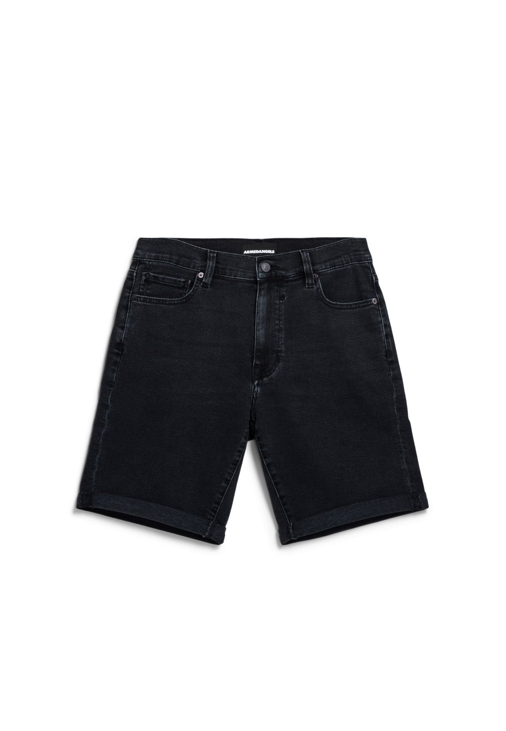 Naailo Black DNM Black Washed Authentic  29