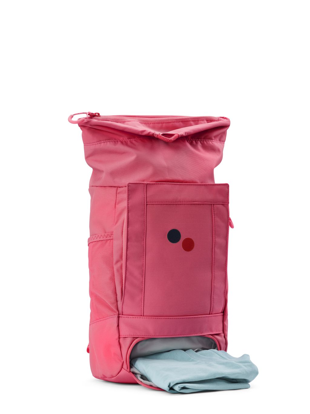 Blok Mini Backpack Watermelon Pink