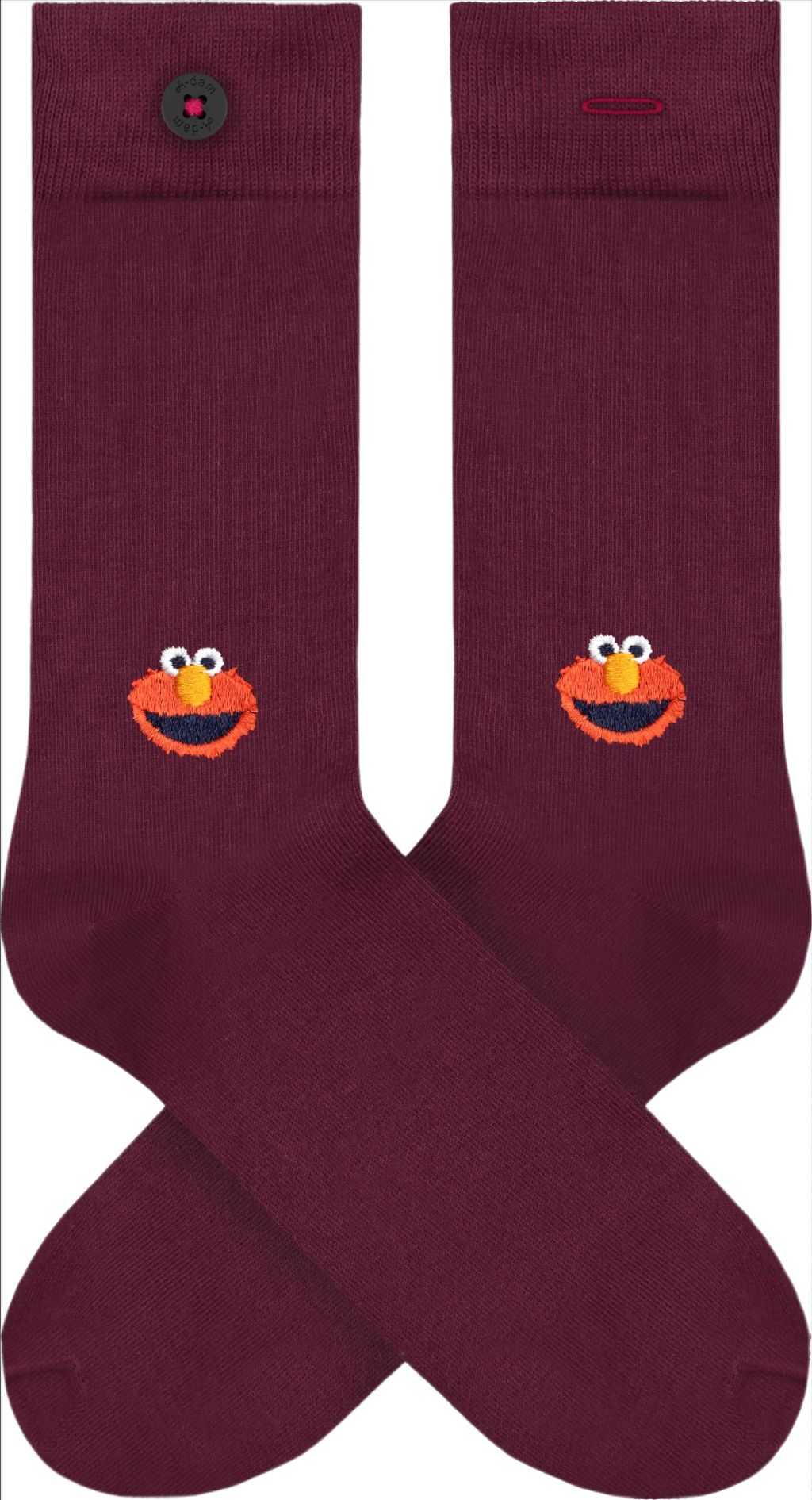 Elmo - Socks