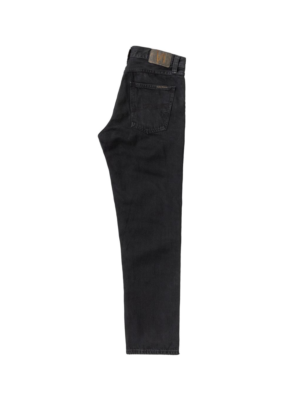 Gritty Jackson Jeans - Bio-Baumwolle Black Forest 31/32