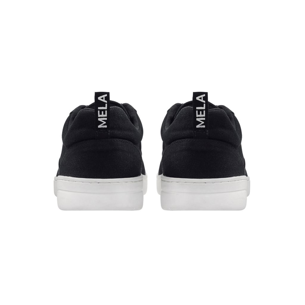 Mela Sneaker Herren black/white 41
