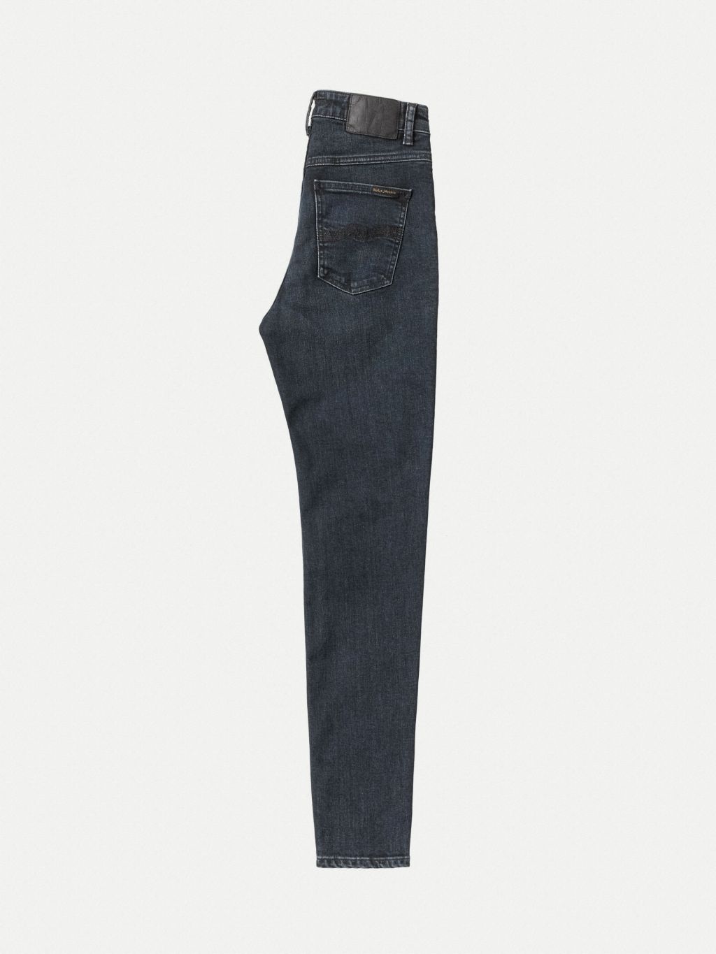 Hightop Tilde High Waist Jeans - Blue Quartz 27/28