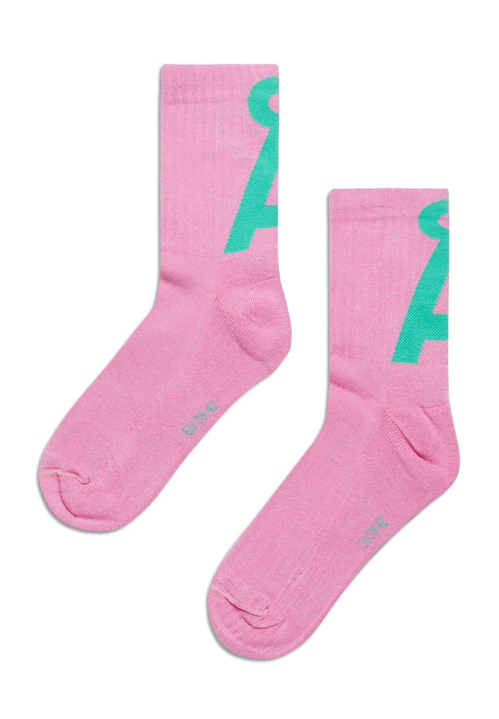Saamu Short - Socks