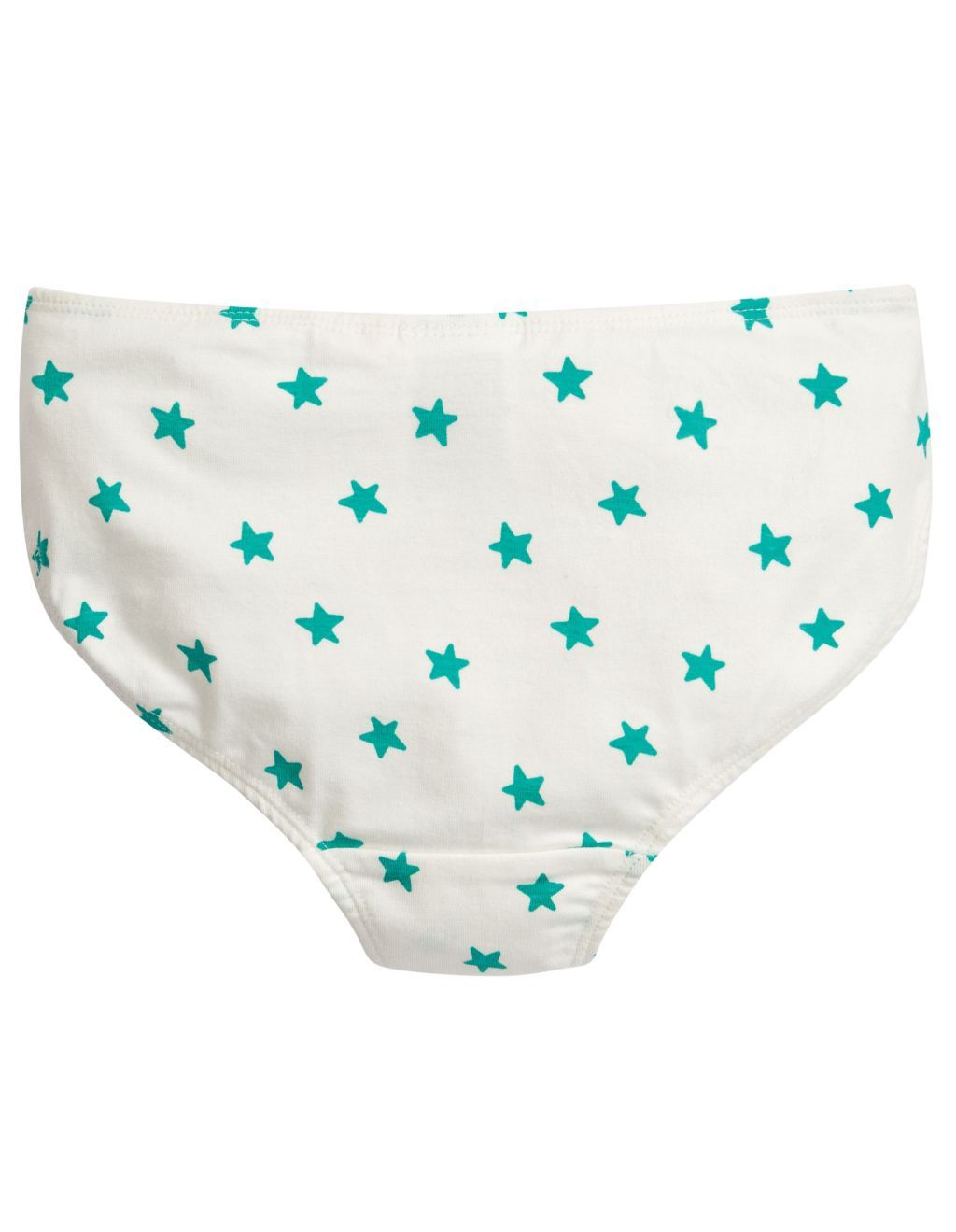 Polly Printed Briefs Scatter Star 116/122