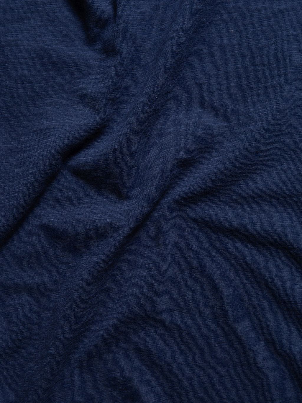 Roffe T-Shirt French Blue M