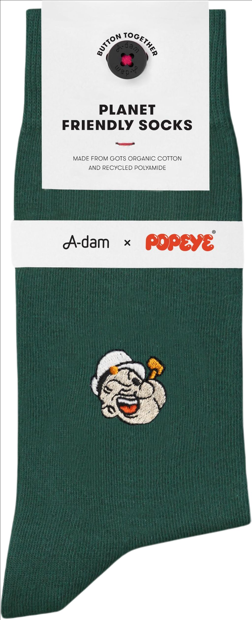 Popeye - Socks 36-40