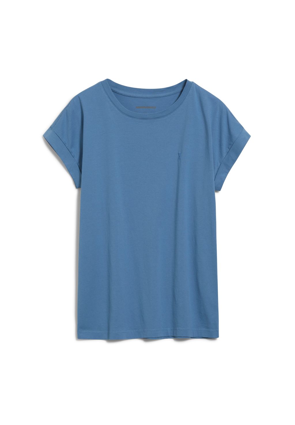 Idaa T-Shirt - Bio-Baumwolle Cloudbusting S